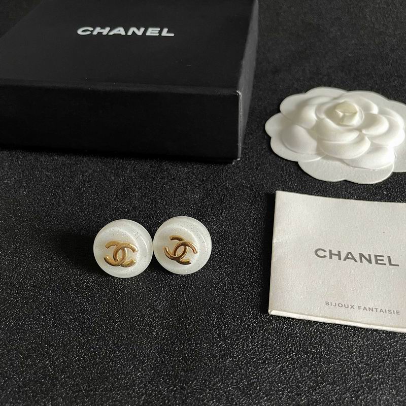 Chanel Earring 07yxs351